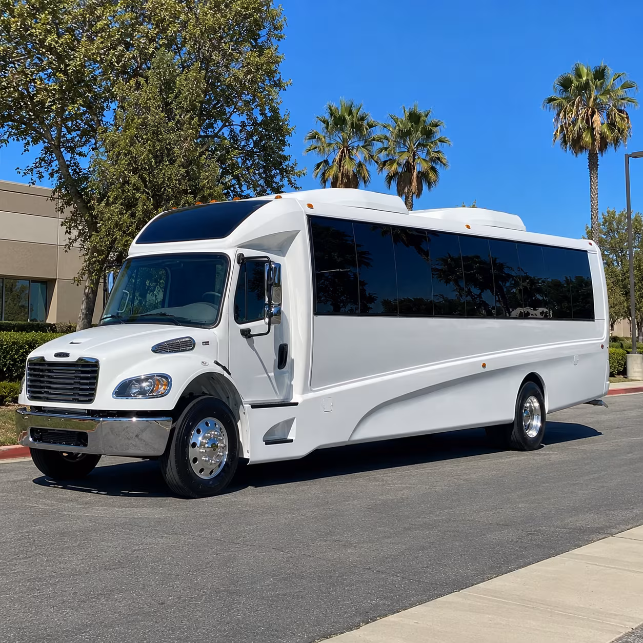high point government military transportation